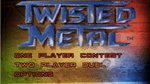 Twisted Metal, PS1