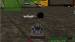 Twisted Metal, PS1