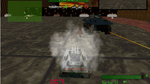 Twisted Metal, PS1