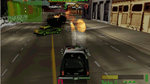 Twisted Metal, PS1