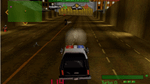 Twisted Metal, PS1