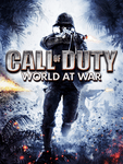 Call of Duty World at War, Wii