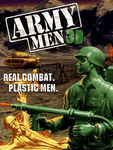 Army Men 3D, PS1