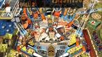 Patriotic Pinball, PS1