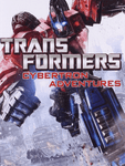 Transformers: Cybertron Adventures, Wii