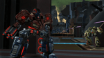 Transformers: Cybertron Adventures, Wii