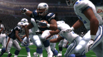 Madden 2007, Wii
