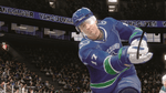 NHL 2K9, Wii