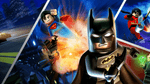 *LEGO Batman 2, WiiU