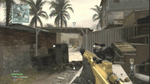 Call of Duty Modern Warfare 3, Wii