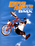Dave Mirra Freestyle BMX, PS1