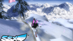 *SSX Blur, Wii