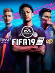 FIFA 19, PS4