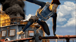 *Uncharted Drake's Fortune, PS3