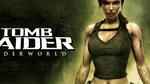 *Tomb Raider Underworld, PS3