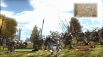 Bladestorm The Hundred Years War, PS3