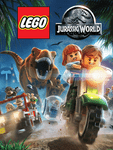 *LEGO Jurassic World, PS3