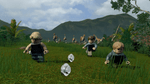 *LEGO Jurassic World, PS3