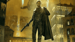 *Deus Ex: Human Revolution, PS3