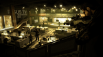 *Deus Ex: Human Revolution, PS3