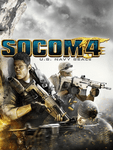 *SOCOM 4: US Navy SEALs, PS3
