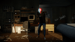 *Payday 2, PS3