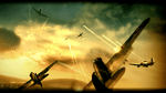 *Blazing Angels Squadrons of WWII, PS3