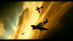 *Blazing Angels Squadrons of WWII, PS3
