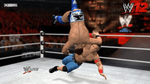 WWE '12, PS3
