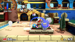 ^Paper Mario Color Splash, WiiU