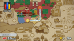 ^Paper Mario Color Splash, WiiU