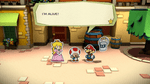^Paper Mario Color Splash, WiiU