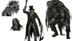 Bloodborne, PS4