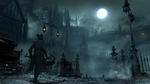Bloodborne, PS4