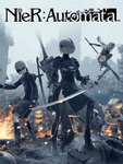 Nier Automata, PS4