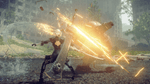Nier Automata, PS4