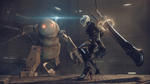Nier Automata, PS4