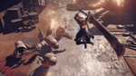 Nier Automata, PS4