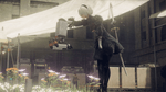 Nier Automata, PS4