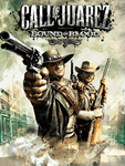 *Call of Juarez: Bound in Blood, PS3
