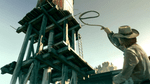 *Call of Juarez: Bound in Blood, PS3