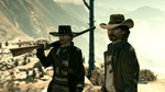 *Call of Juarez: Bound in Blood, PS3