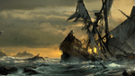*Assassin's Creed IV: Black Flag, PS3