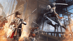 *Assassin's Creed IV: Black Flag, PS3