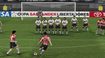Pro Evolution Soccer 2011, PS3
