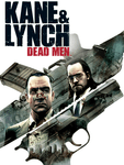 Kane & Lynch Dead Men, PS3