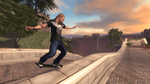 *Tony Hawk: Ride, PS3
