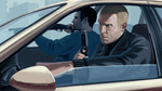 Grand Theft Auto IV [Greatest Hits], PS3