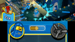 LEGO Movie Videogame, X360