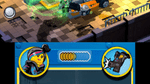 LEGO Movie Videogame, X360